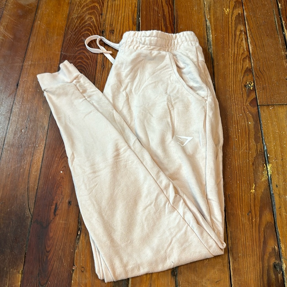 Gym Shark Sweat Pants